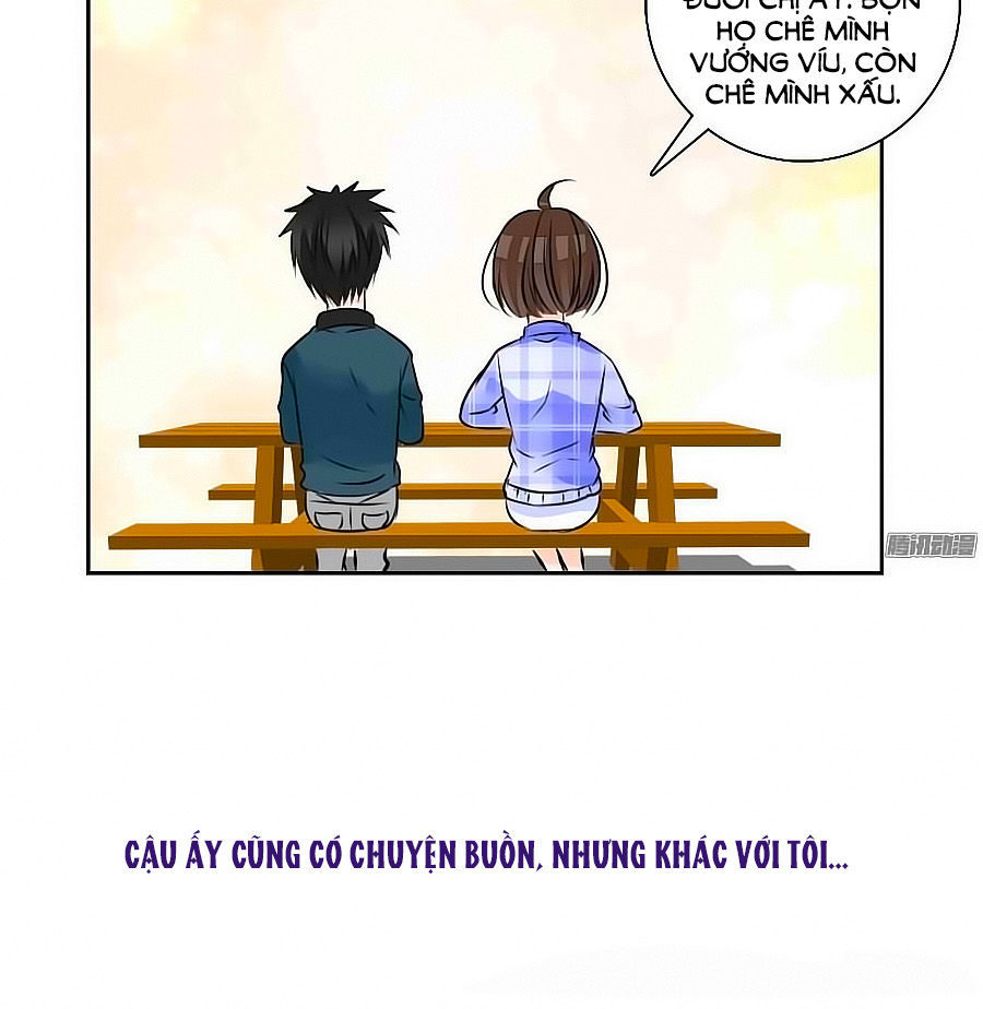 Công Chúa Nữ Vương Mệnh Chapter 51 - Trang 2