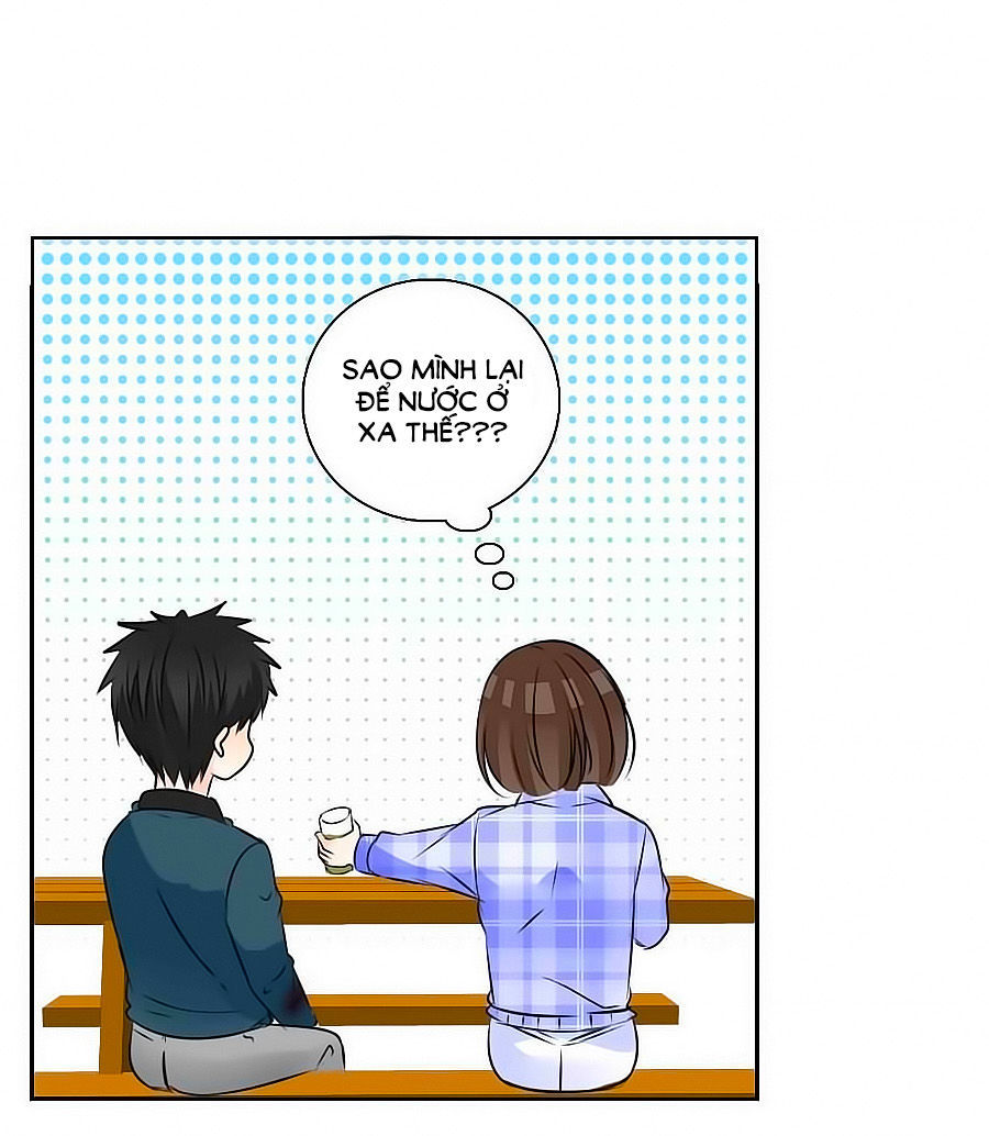 Công Chúa Nữ Vương Mệnh Chapter 51 - Trang 2