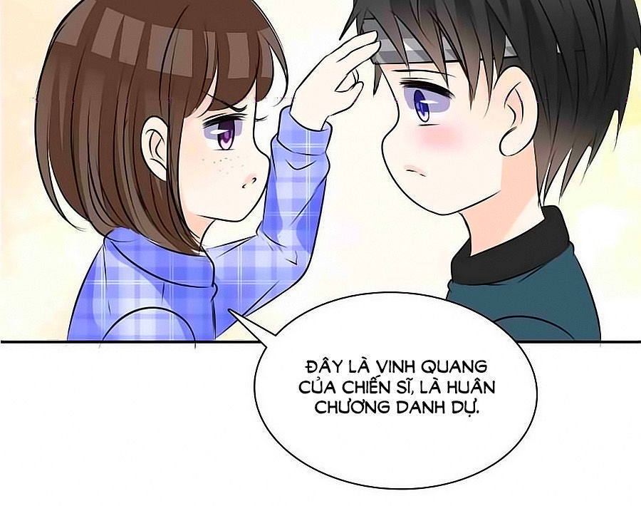 Công Chúa Nữ Vương Mệnh Chapter 51 - Trang 2