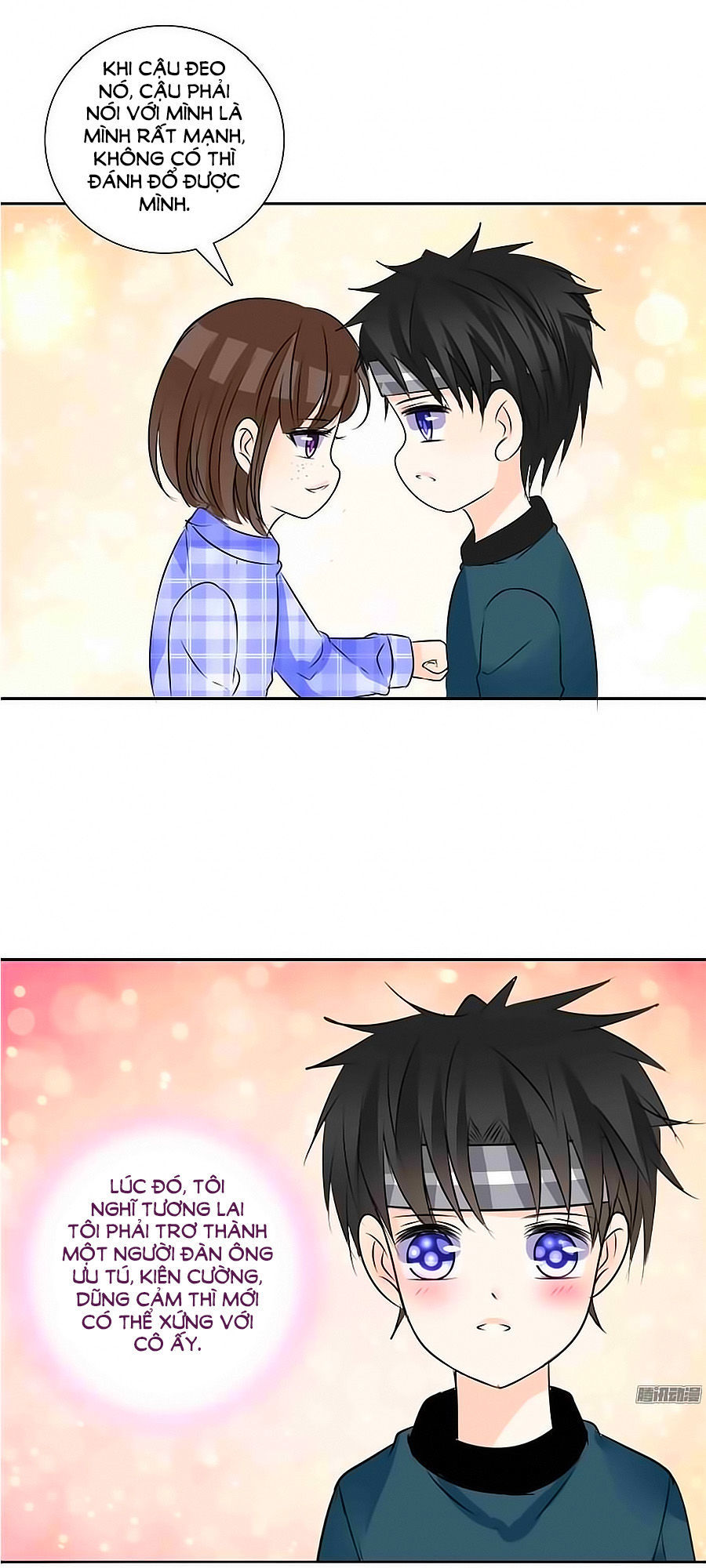 Công Chúa Nữ Vương Mệnh Chapter 51 - Trang 2