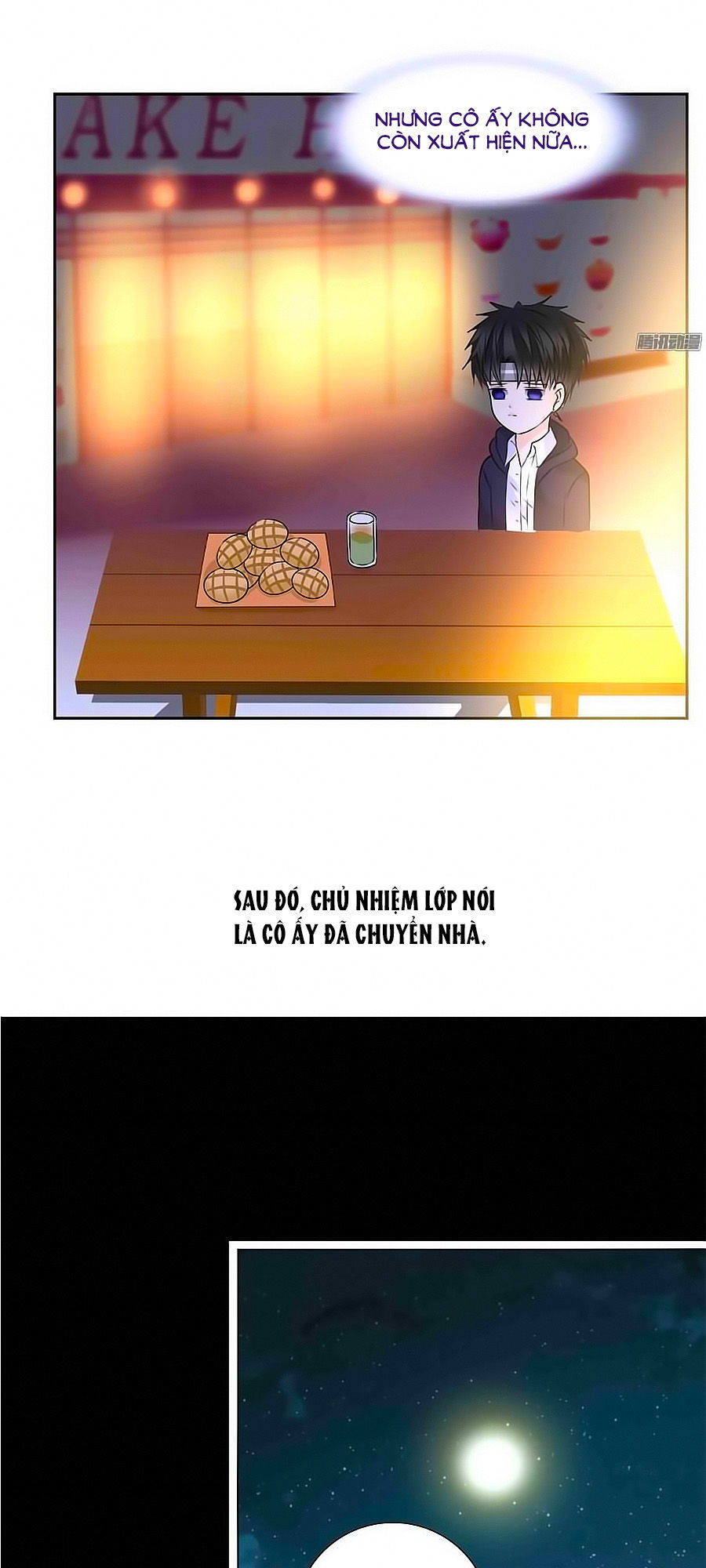 Công Chúa Nữ Vương Mệnh Chapter 51 - Trang 2