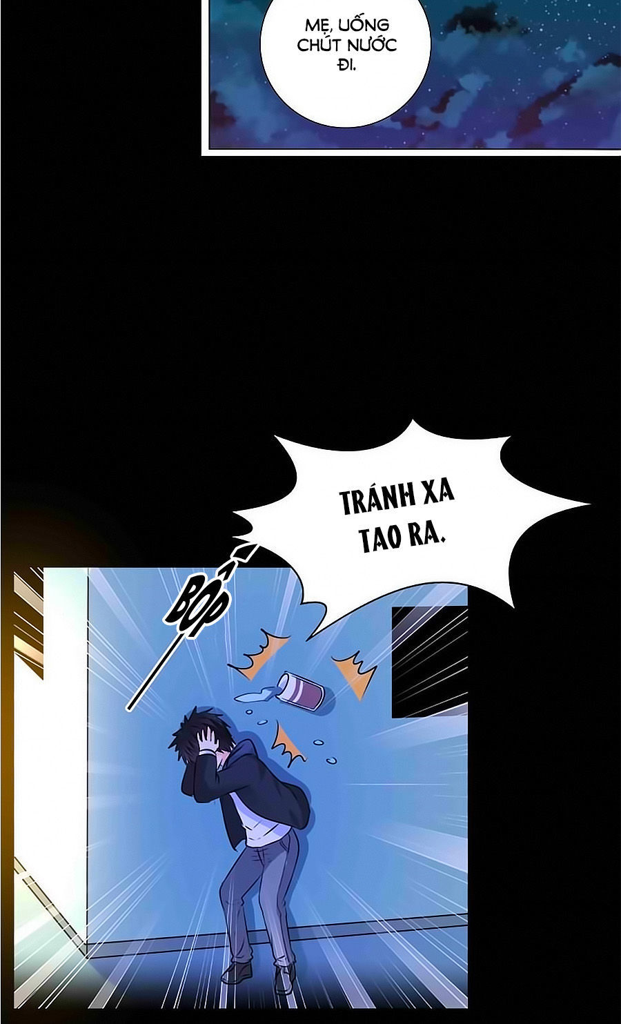 Công Chúa Nữ Vương Mệnh Chapter 51 - Trang 2