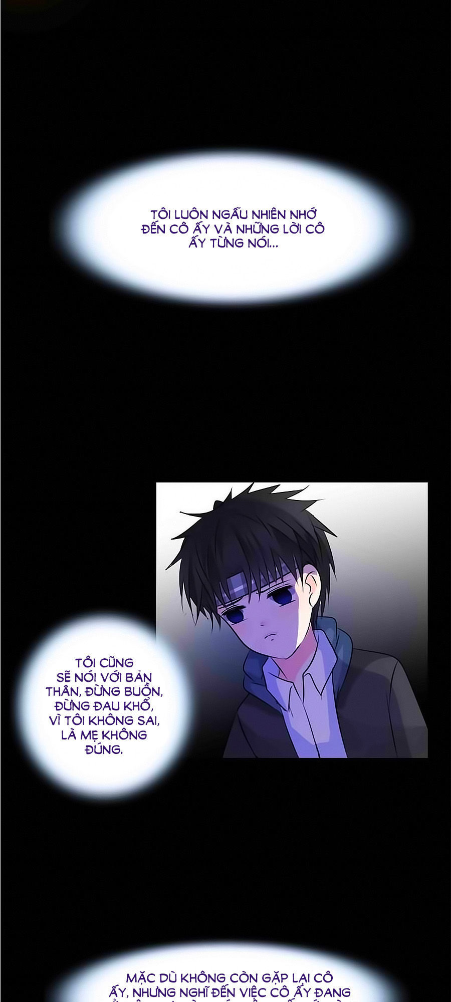 Công Chúa Nữ Vương Mệnh Chapter 51 - Trang 2