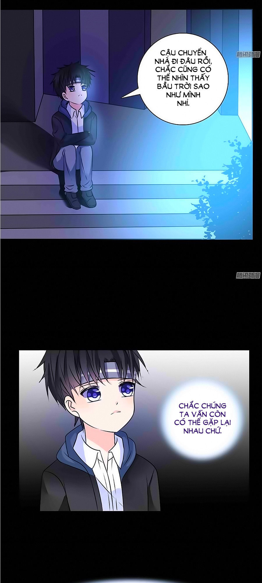 Công Chúa Nữ Vương Mệnh Chapter 51 - Trang 2