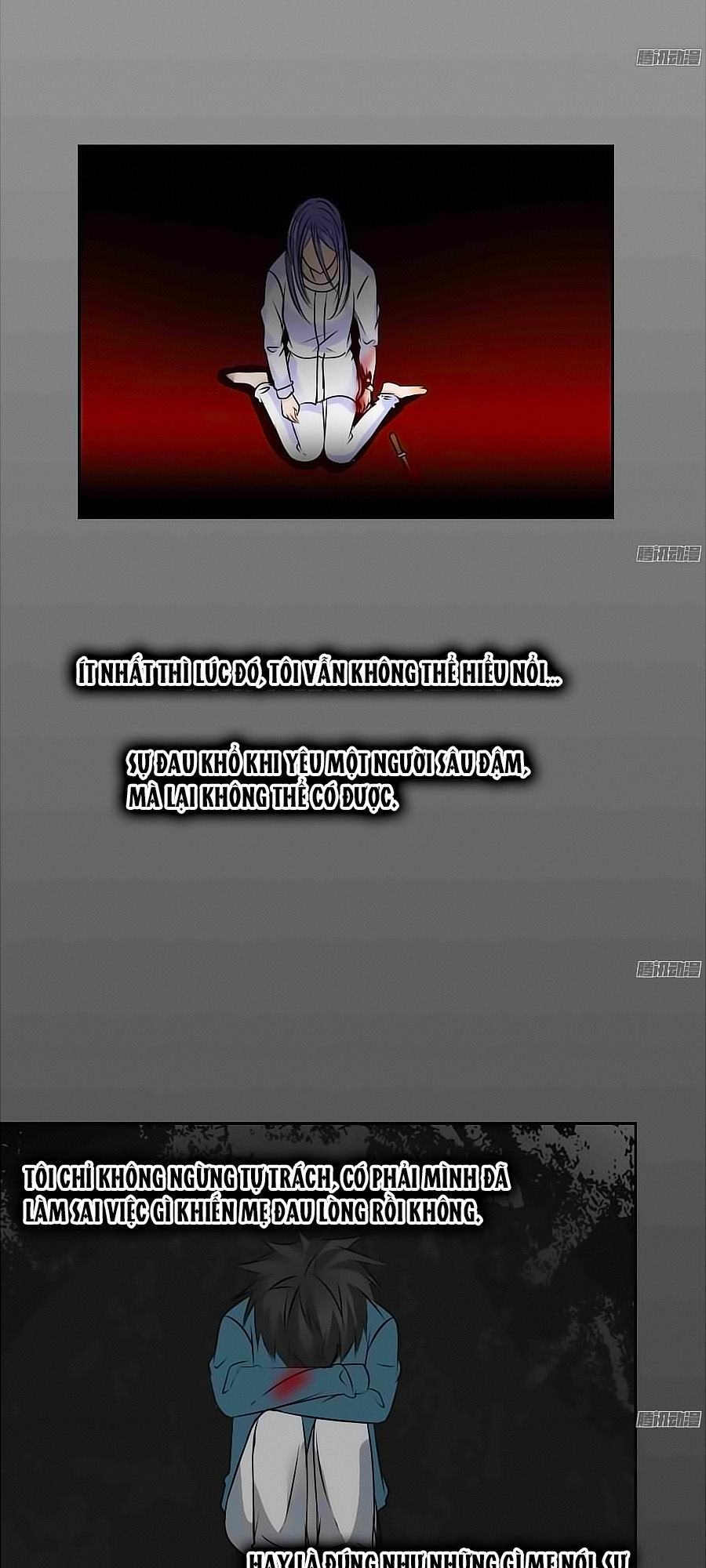 Công Chúa Nữ Vương Mệnh Chapter 51 - Trang 2