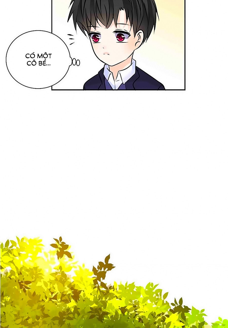 Công Chúa Nữ Vương Mệnh Chapter 51 - Trang 2