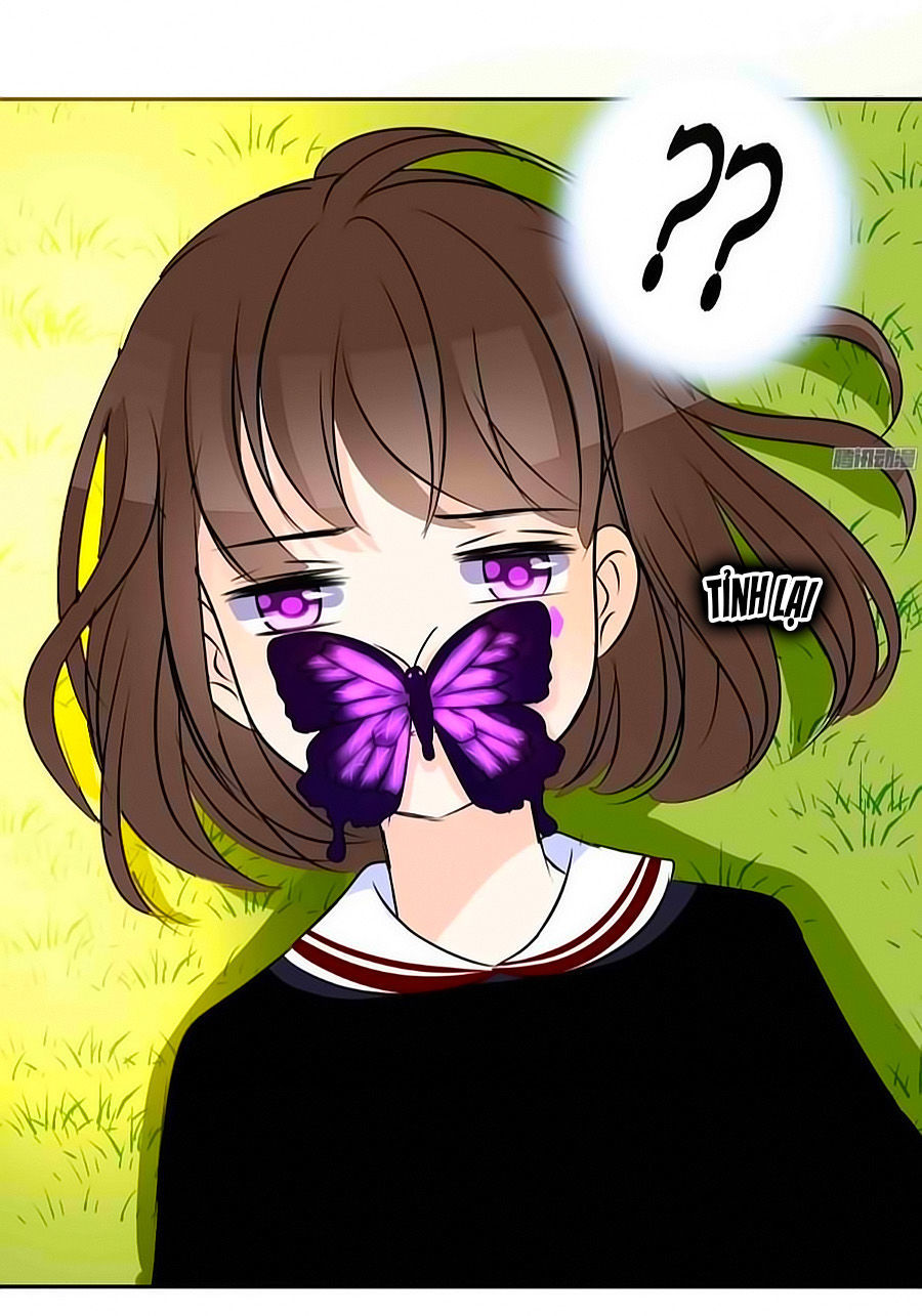 Công Chúa Nữ Vương Mệnh Chapter 51 - Trang 2