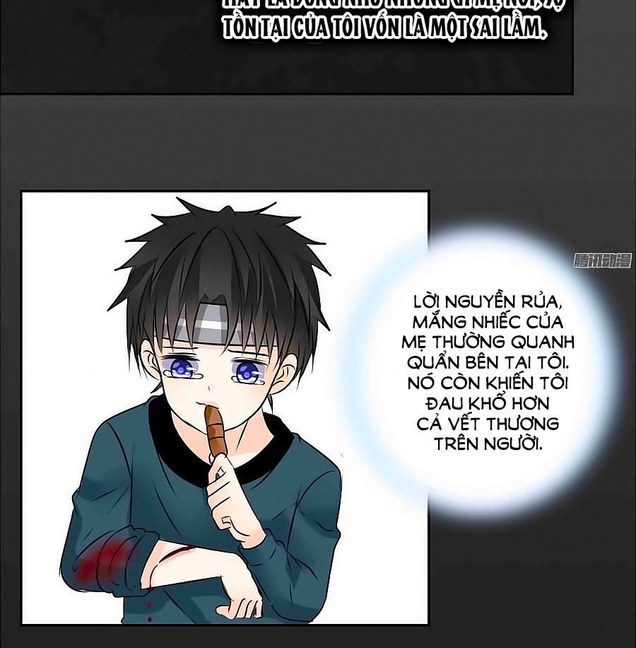 Công Chúa Nữ Vương Mệnh Chapter 51 - Trang 2