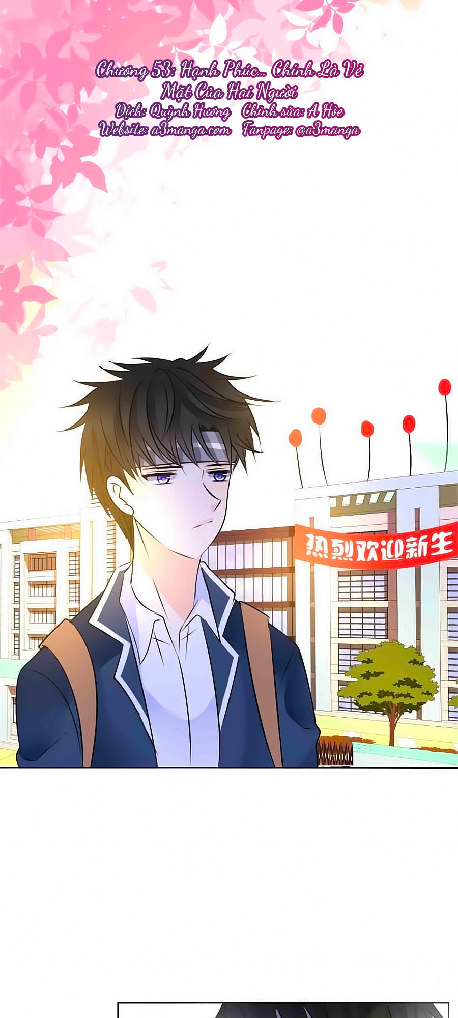 Công Chúa Nữ Vương Mệnh Chapter 52 - Trang 2