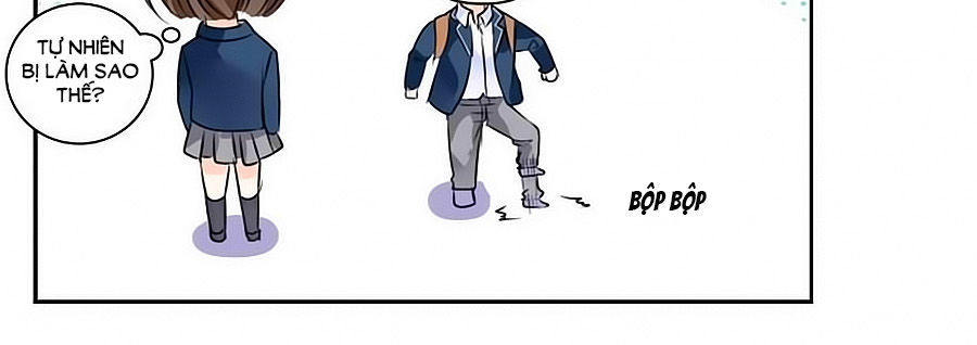 Công Chúa Nữ Vương Mệnh Chapter 52 - Trang 2