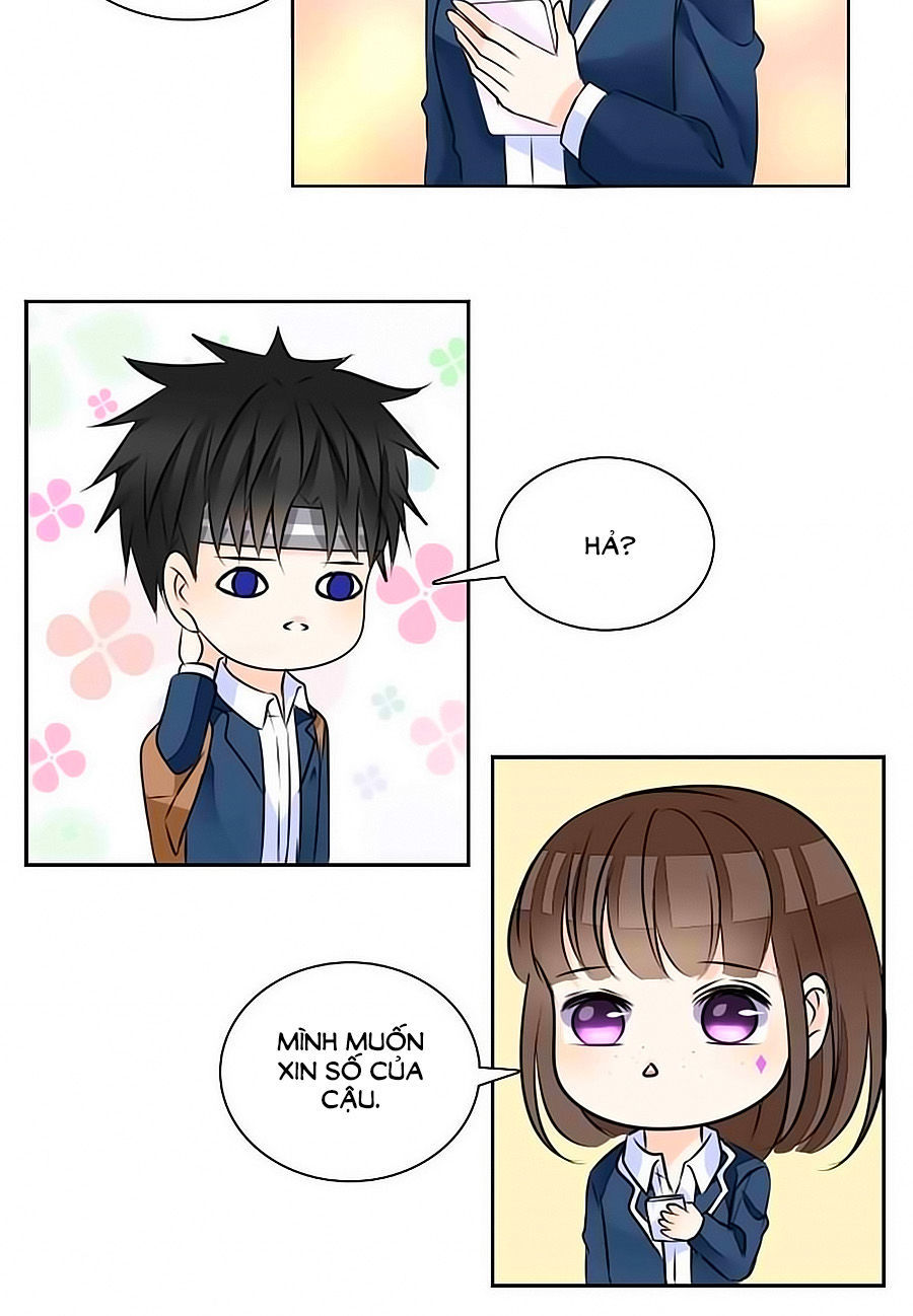 Công Chúa Nữ Vương Mệnh Chapter 52 - Trang 2