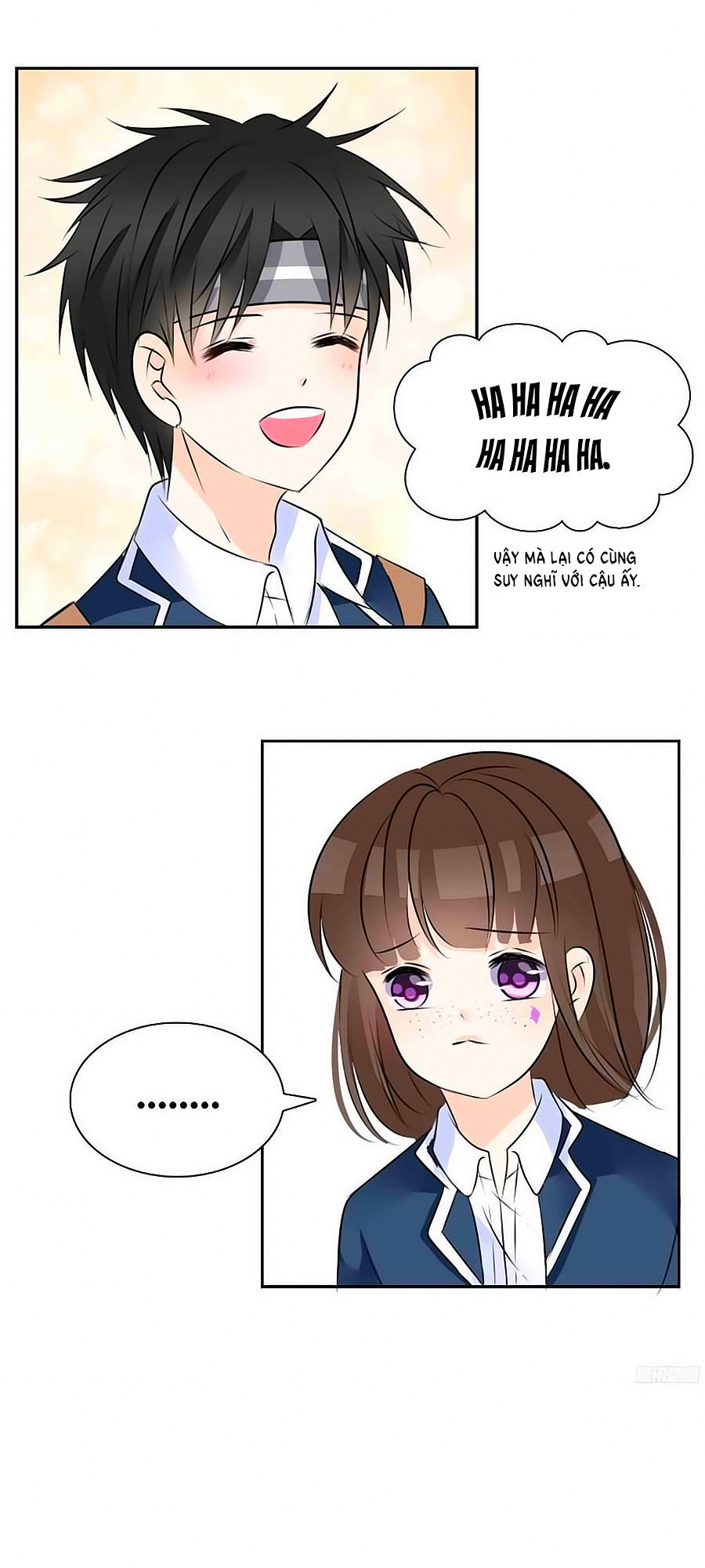 Công Chúa Nữ Vương Mệnh Chapter 52 - Trang 2