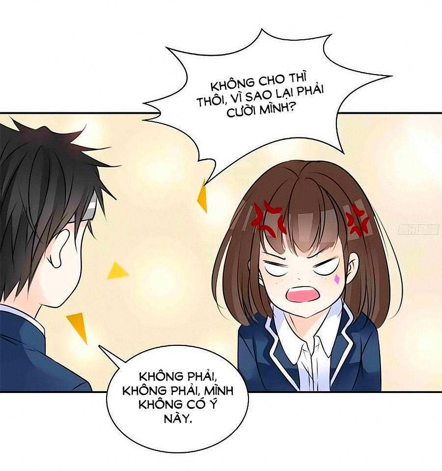 Công Chúa Nữ Vương Mệnh Chapter 52 - Trang 2