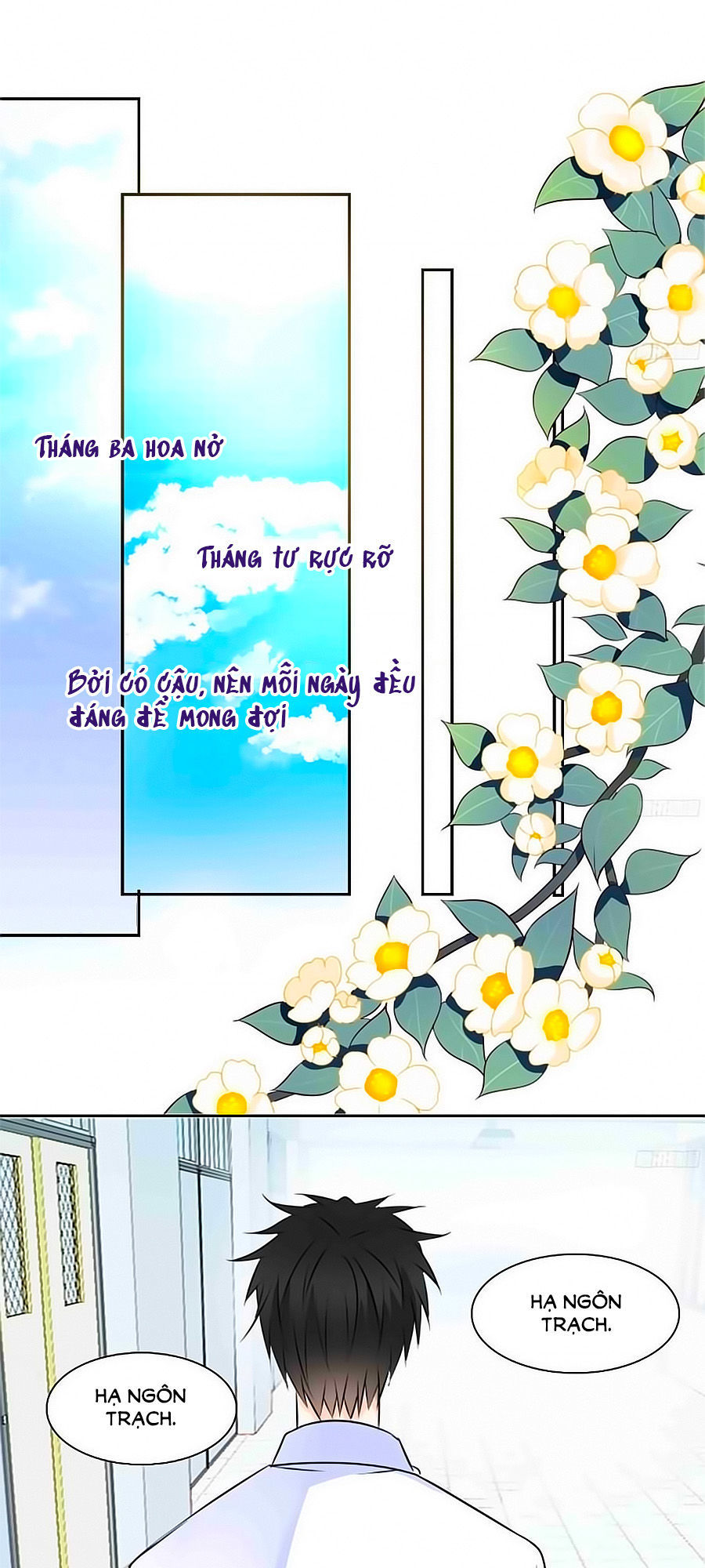 Công Chúa Nữ Vương Mệnh Chapter 52 - Trang 2