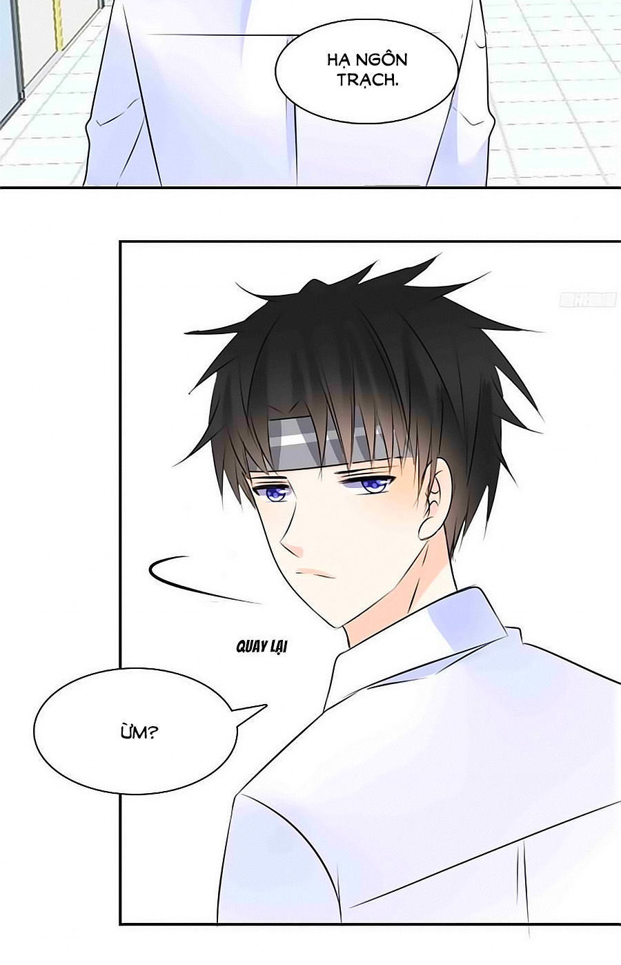 Công Chúa Nữ Vương Mệnh Chapter 52 - Trang 2