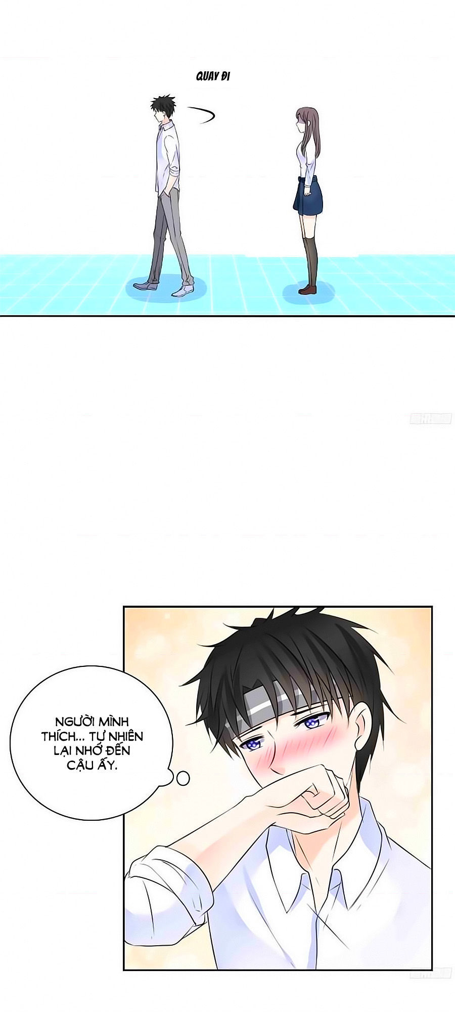 Công Chúa Nữ Vương Mệnh Chapter 52 - Trang 2