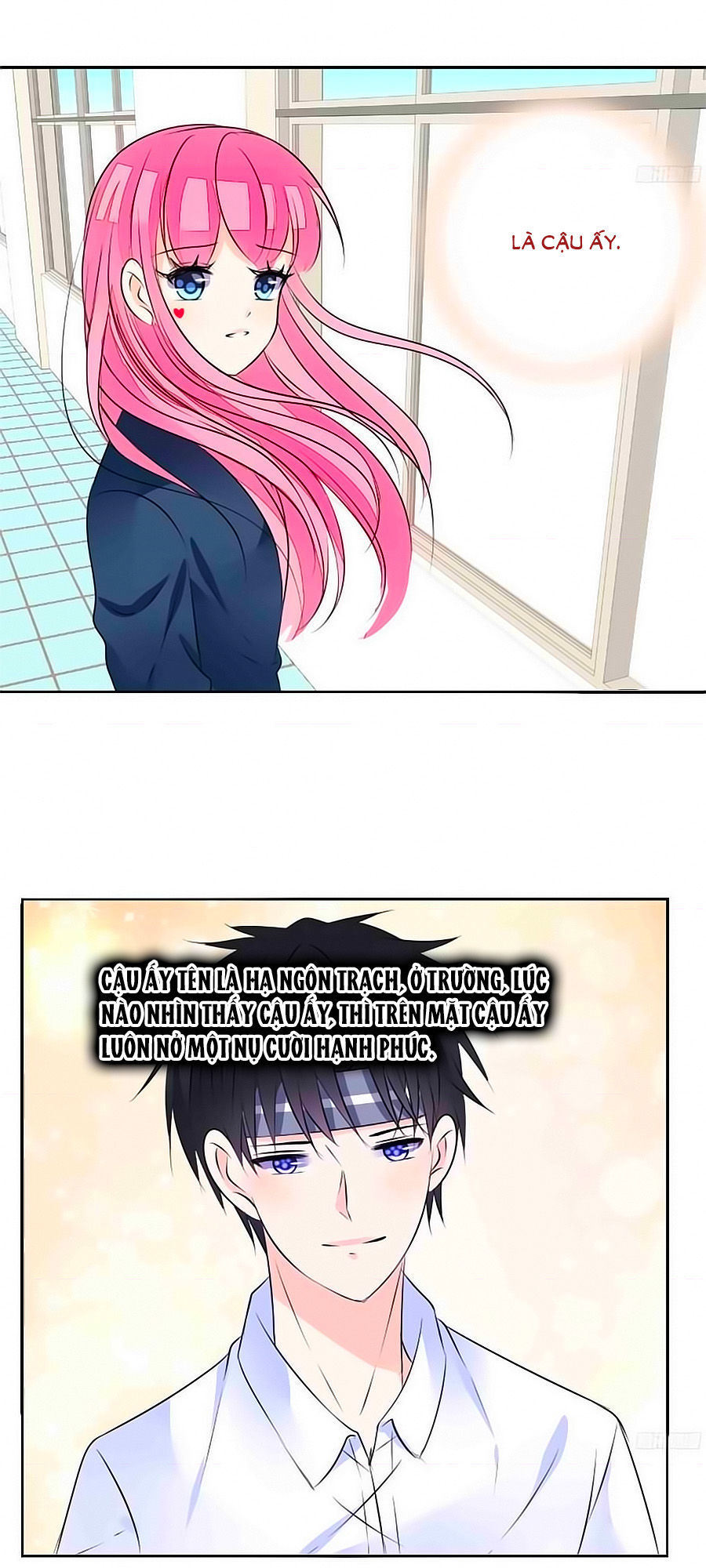 Công Chúa Nữ Vương Mệnh Chapter 52 - Trang 2