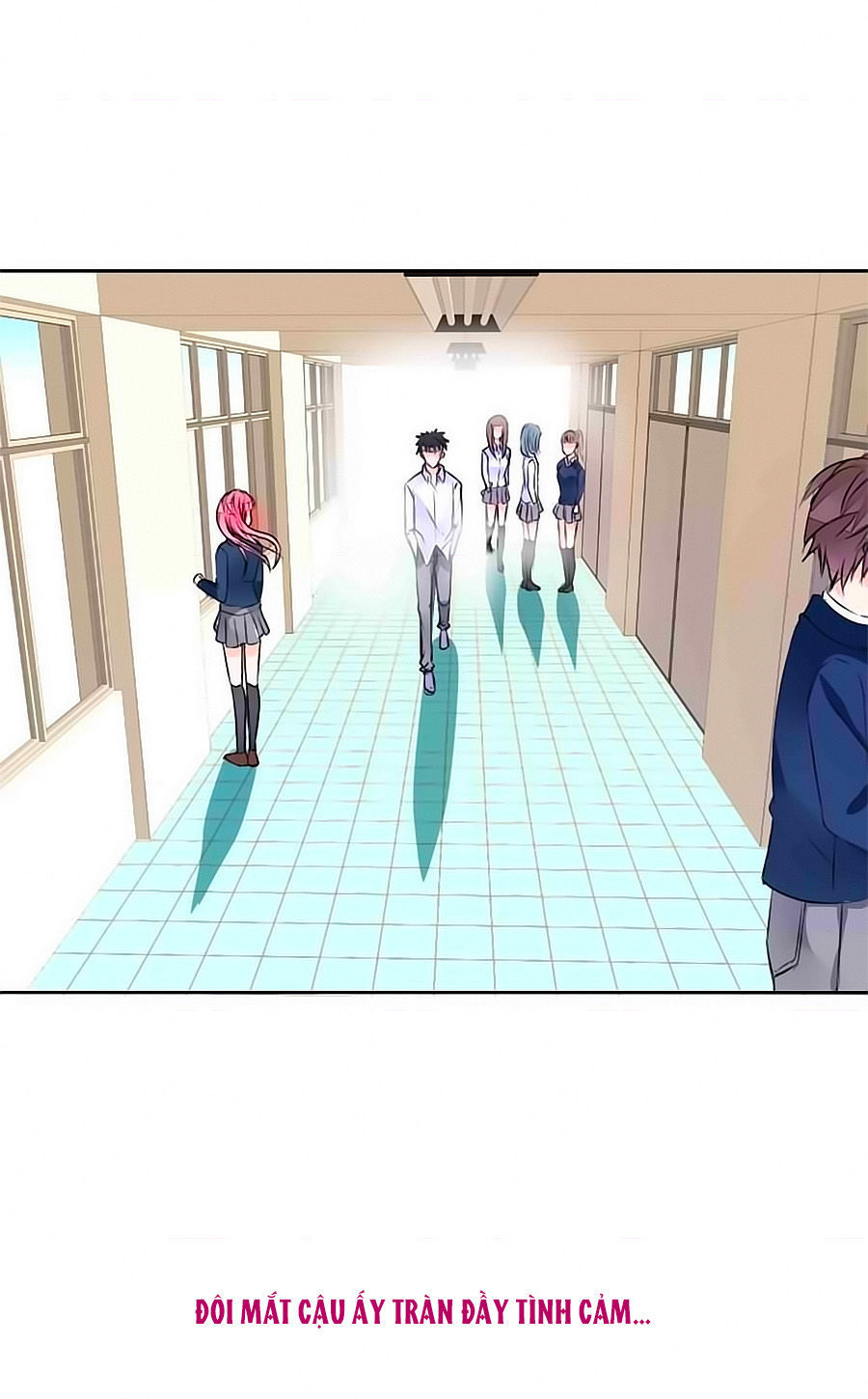 Công Chúa Nữ Vương Mệnh Chapter 52 - Trang 2