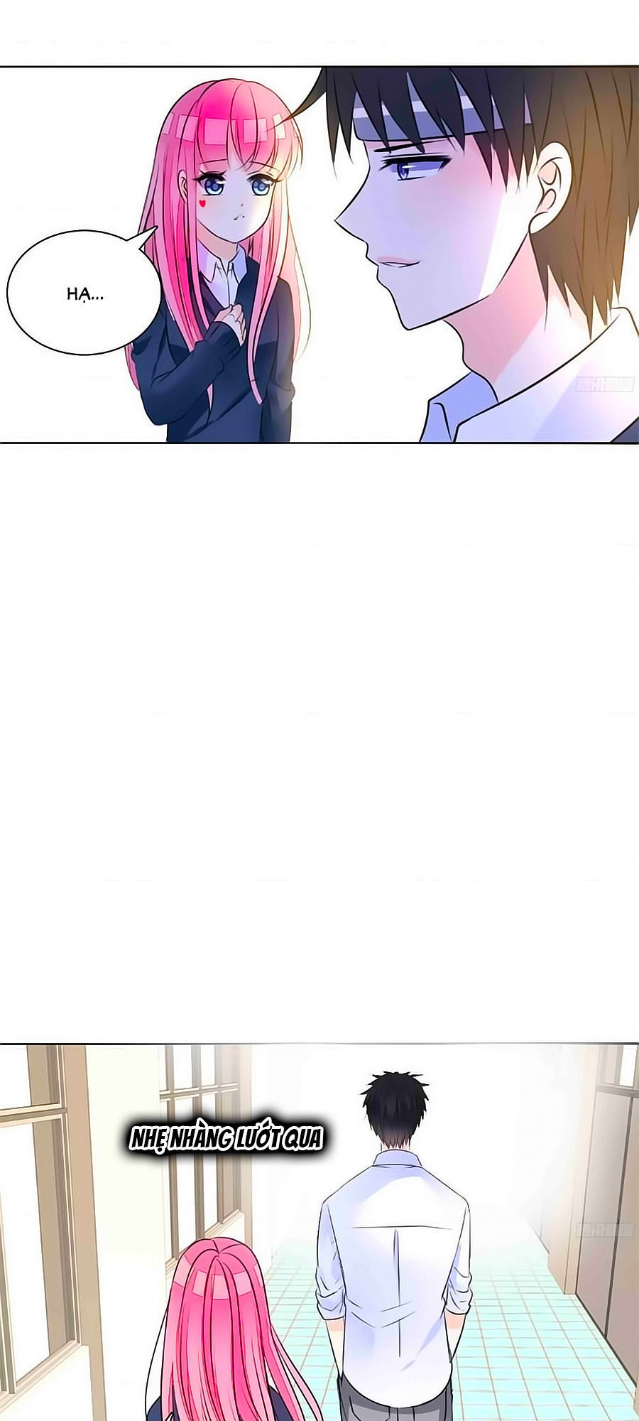 Công Chúa Nữ Vương Mệnh Chapter 52 - Trang 2