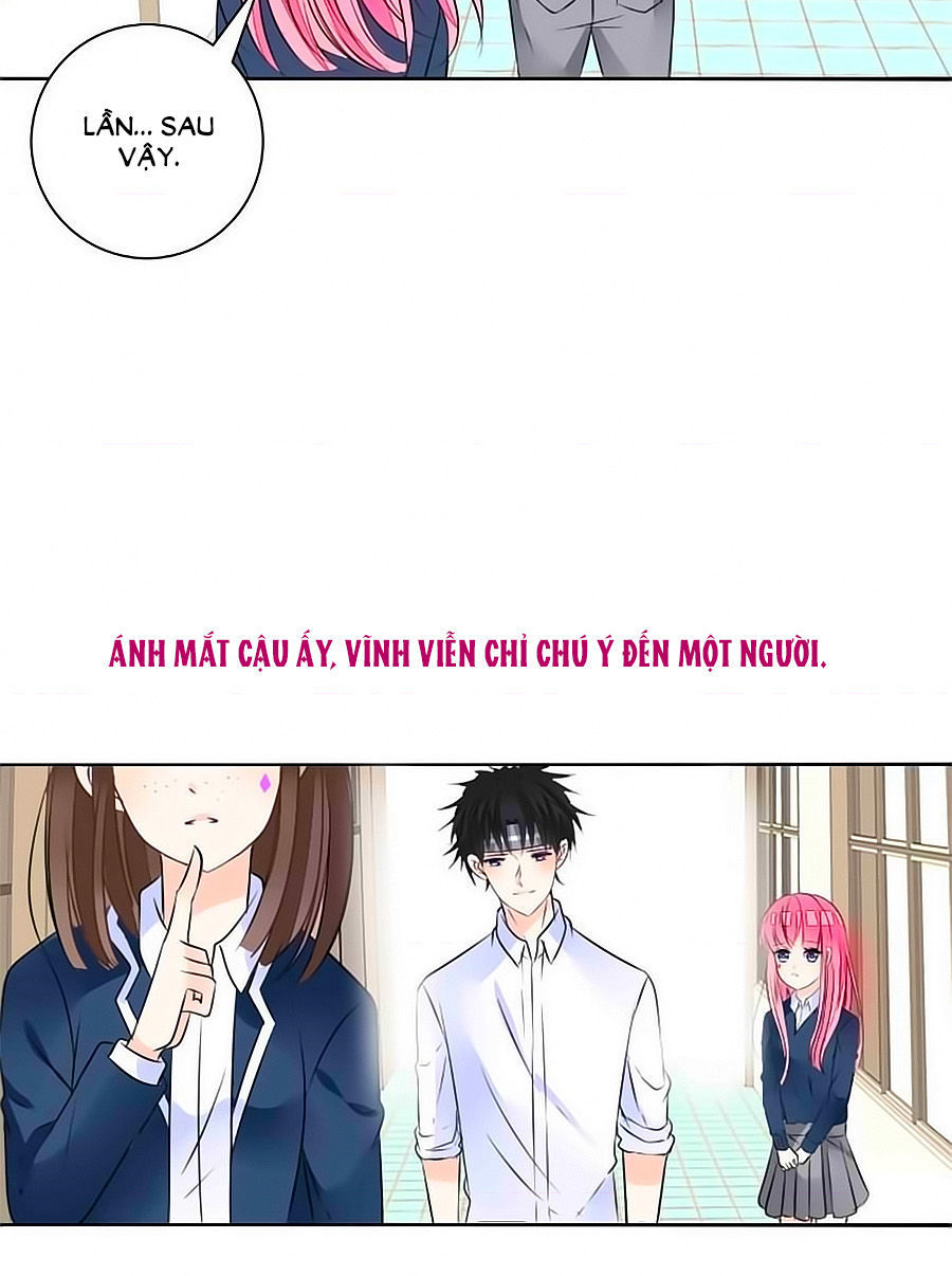 Công Chúa Nữ Vương Mệnh Chapter 52 - Trang 2