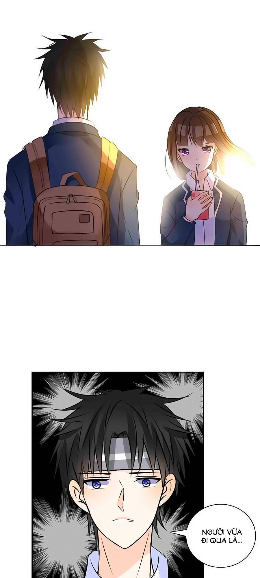 Công Chúa Nữ Vương Mệnh Chapter 52 - Trang 2