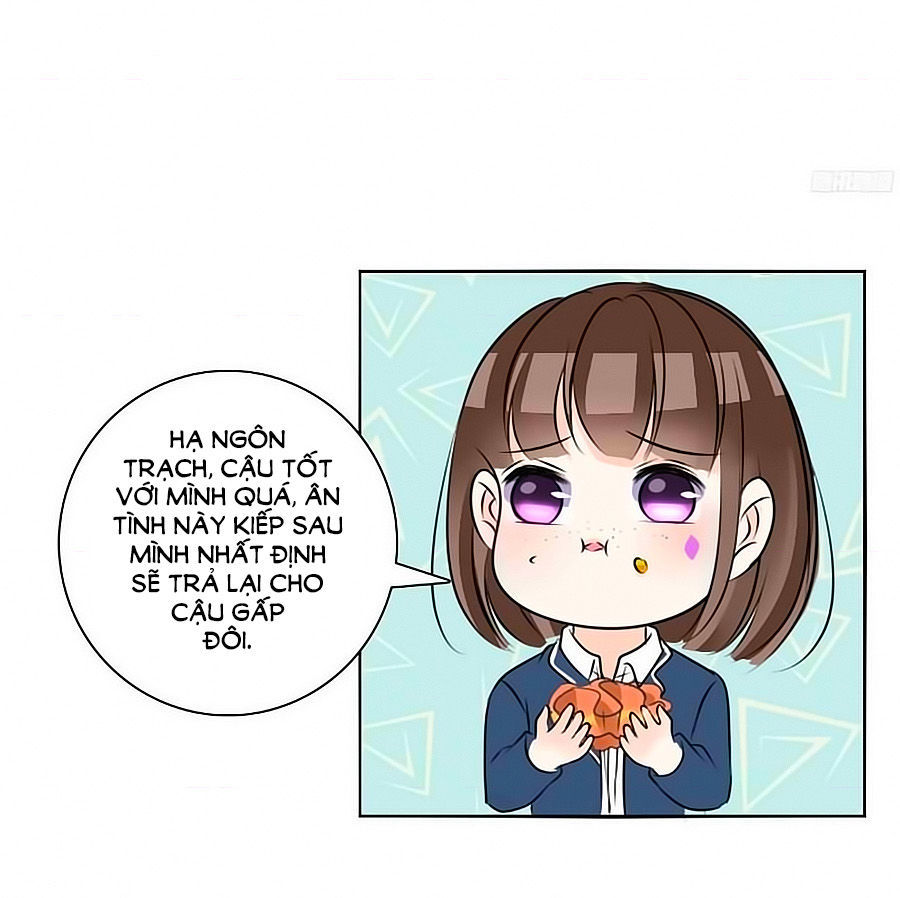 Công Chúa Nữ Vương Mệnh Chapter 52 - Trang 2