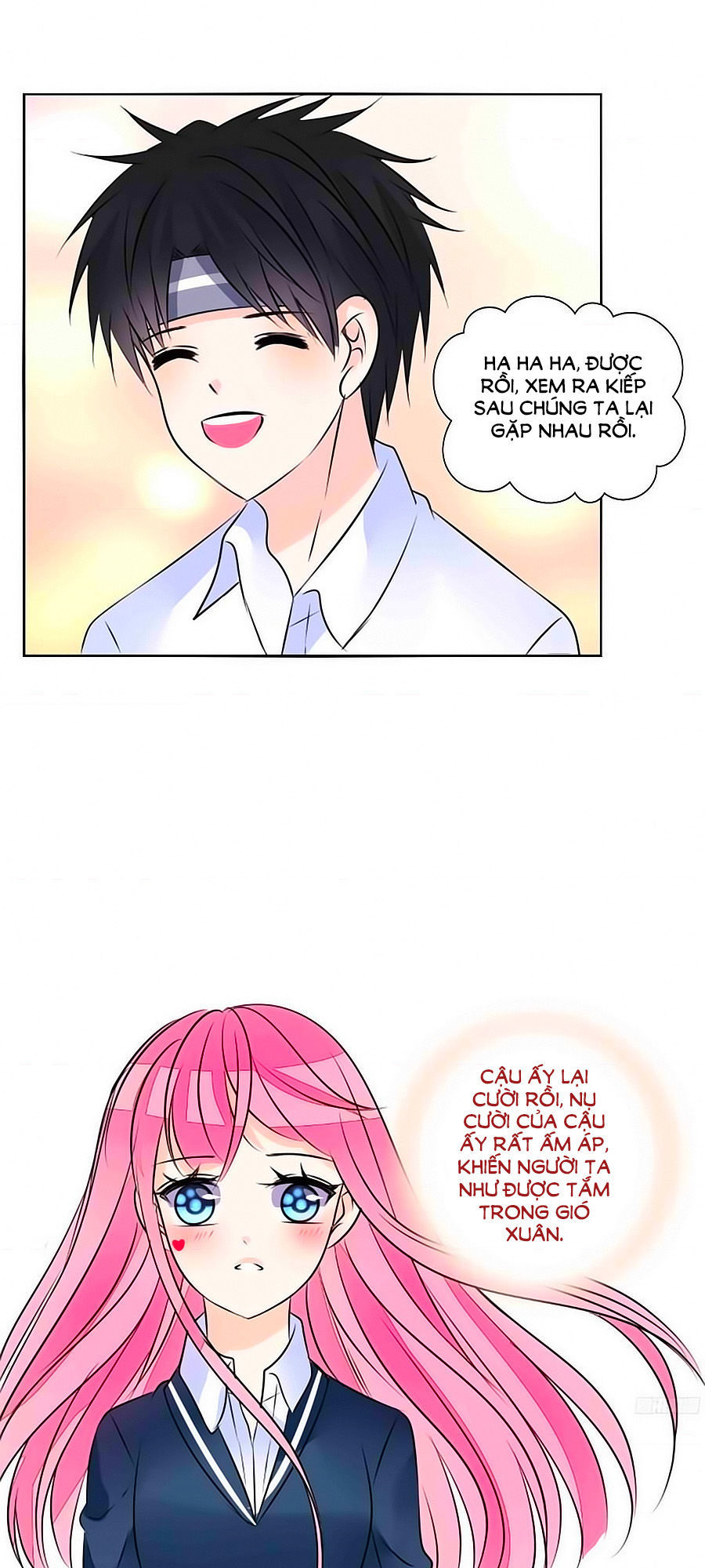 Công Chúa Nữ Vương Mệnh Chapter 52 - Trang 2