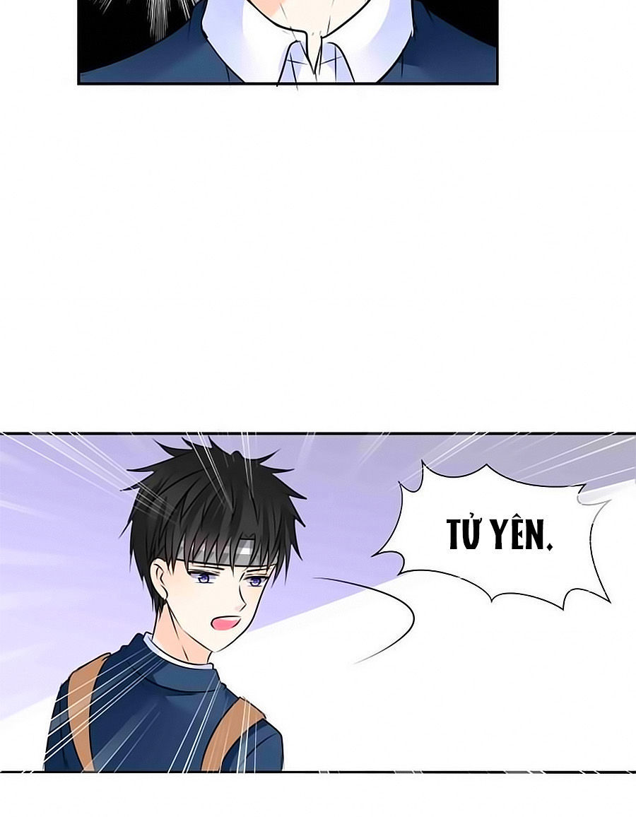 Công Chúa Nữ Vương Mệnh Chapter 52 - Trang 2