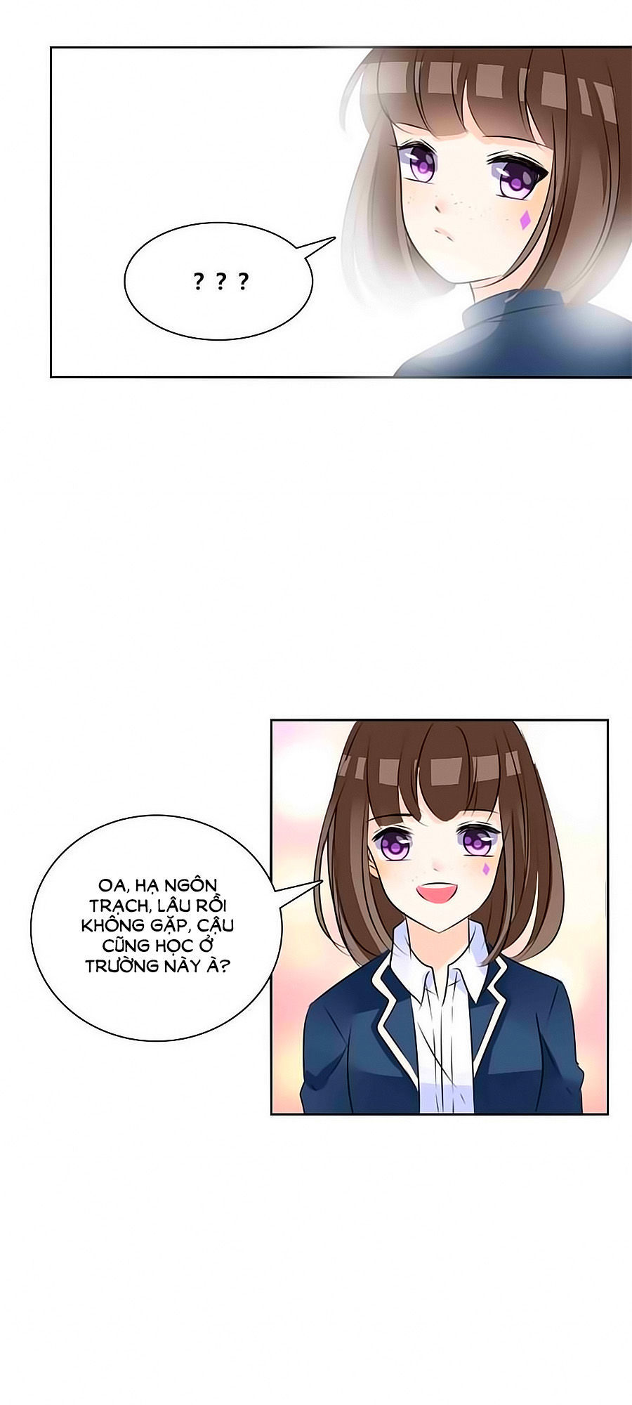 Công Chúa Nữ Vương Mệnh Chapter 52 - Trang 2