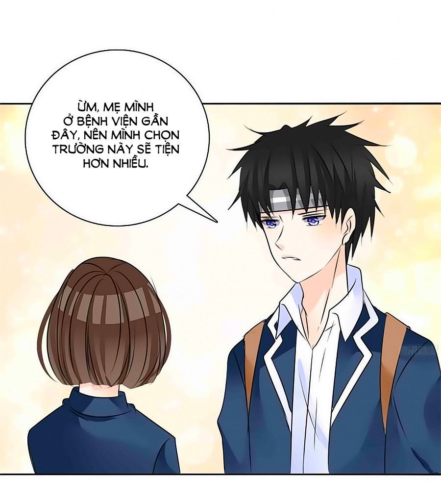 Công Chúa Nữ Vương Mệnh Chapter 52 - Trang 2