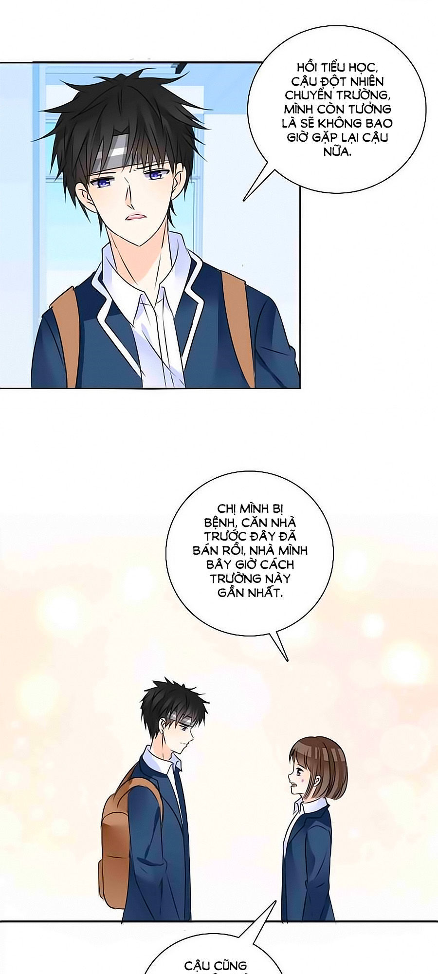 Công Chúa Nữ Vương Mệnh Chapter 52 - Trang 2