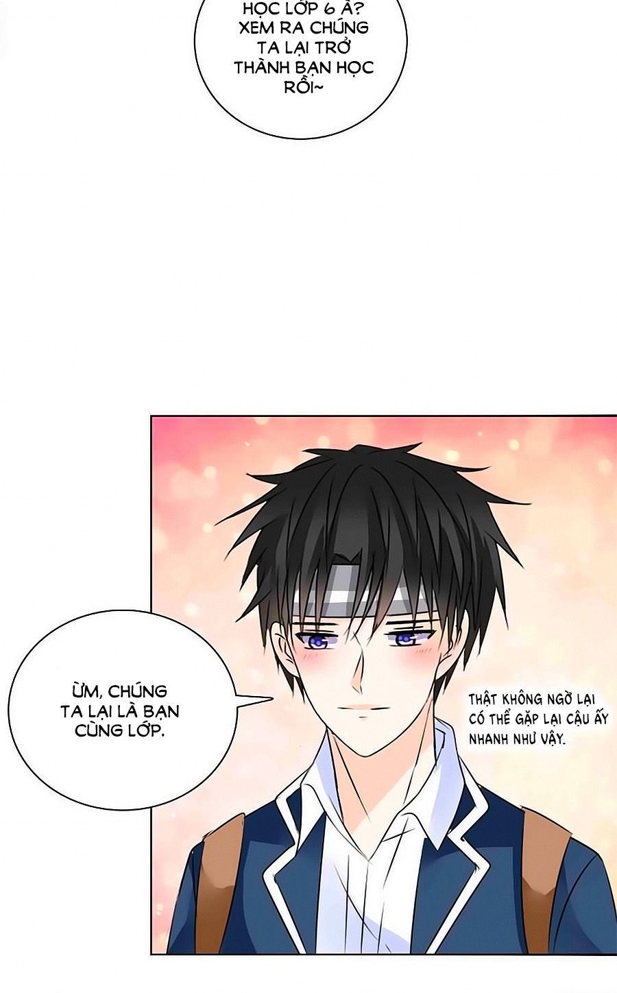 Công Chúa Nữ Vương Mệnh Chapter 52 - Trang 2