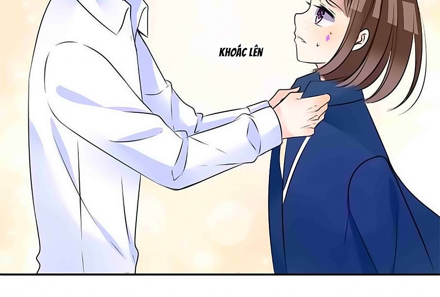 Công Chúa Nữ Vương Mệnh Chapter 53 - Trang 2