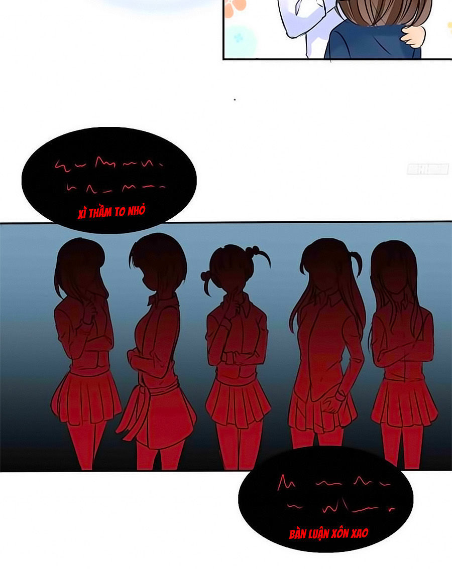 Công Chúa Nữ Vương Mệnh Chapter 53 - Trang 2