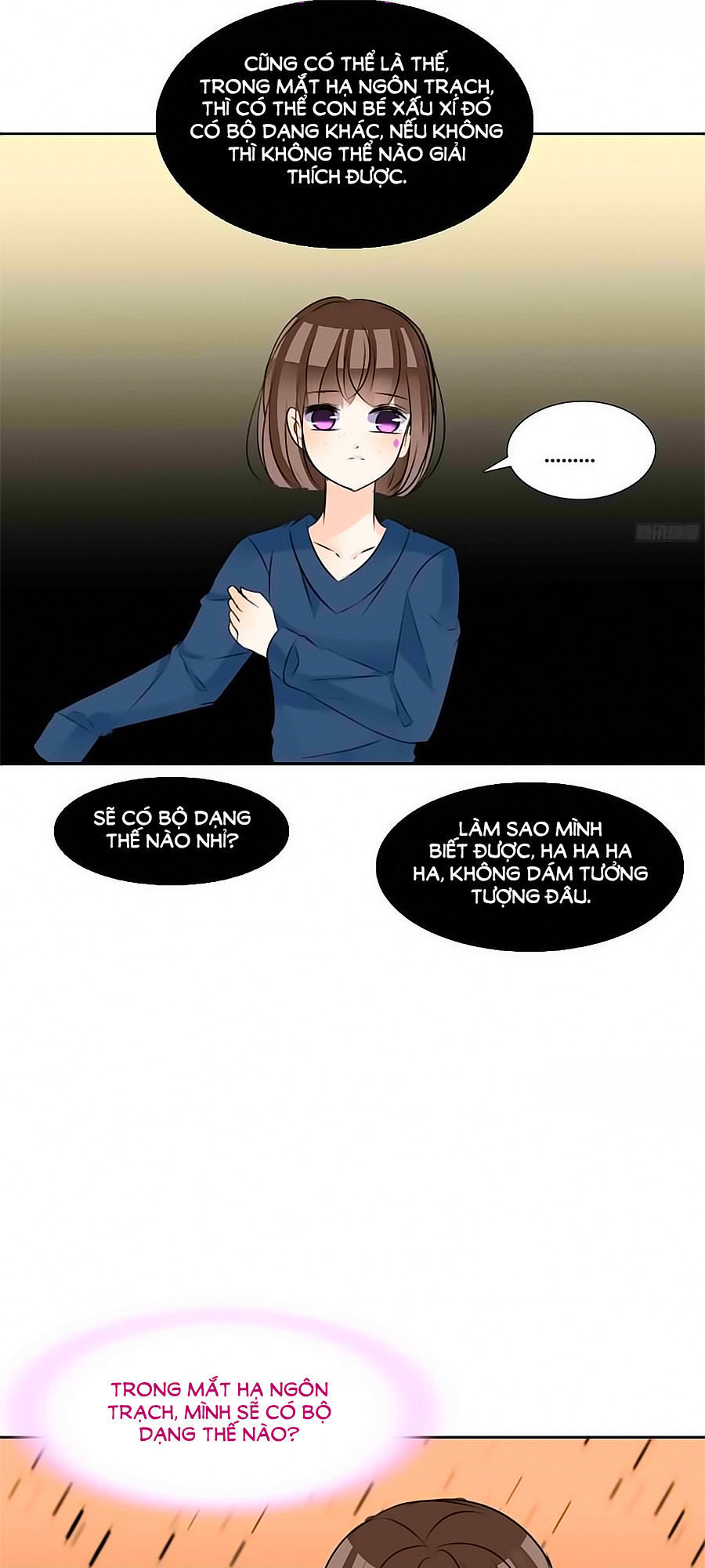 Công Chúa Nữ Vương Mệnh Chapter 53 - Trang 2