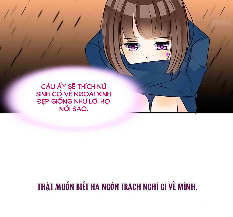 Công Chúa Nữ Vương Mệnh Chapter 53 - Trang 2