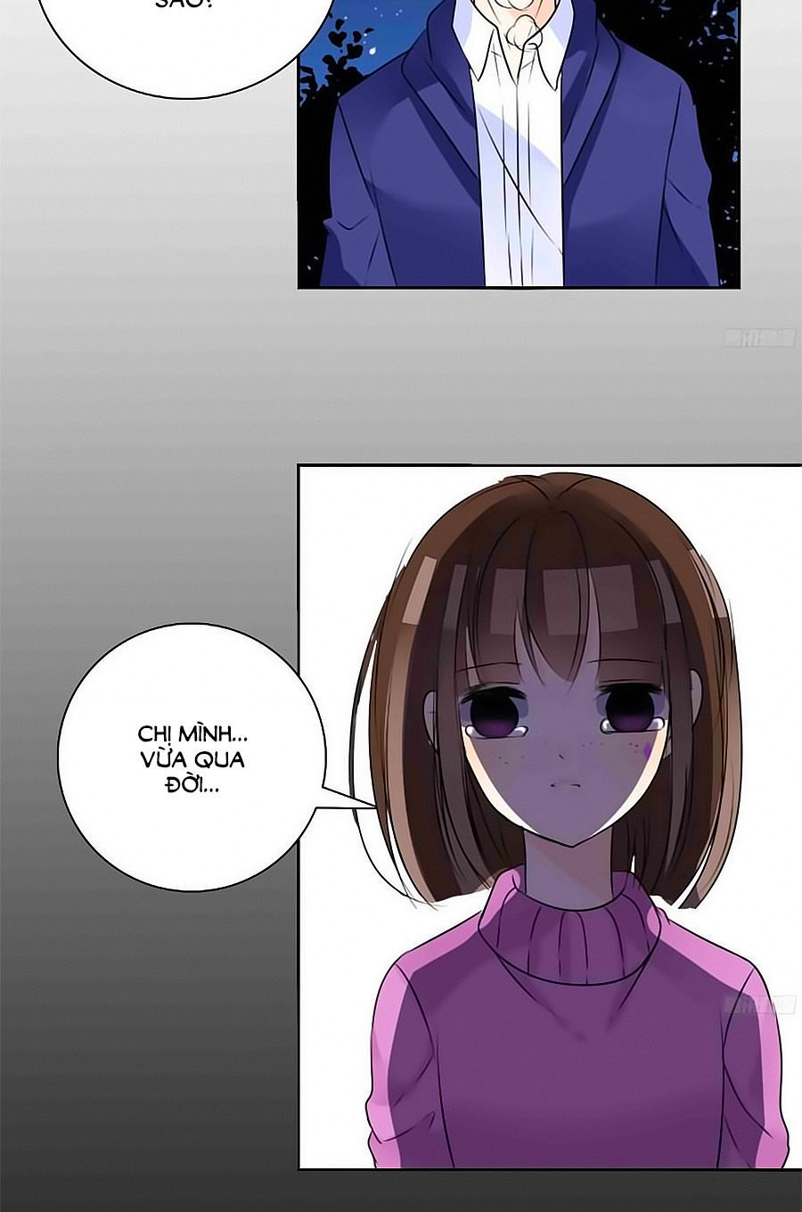 Công Chúa Nữ Vương Mệnh Chapter 53 - Trang 2