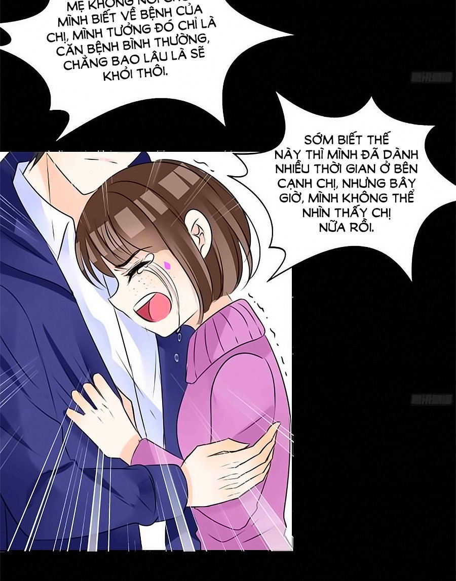 Công Chúa Nữ Vương Mệnh Chapter 53 - Trang 2