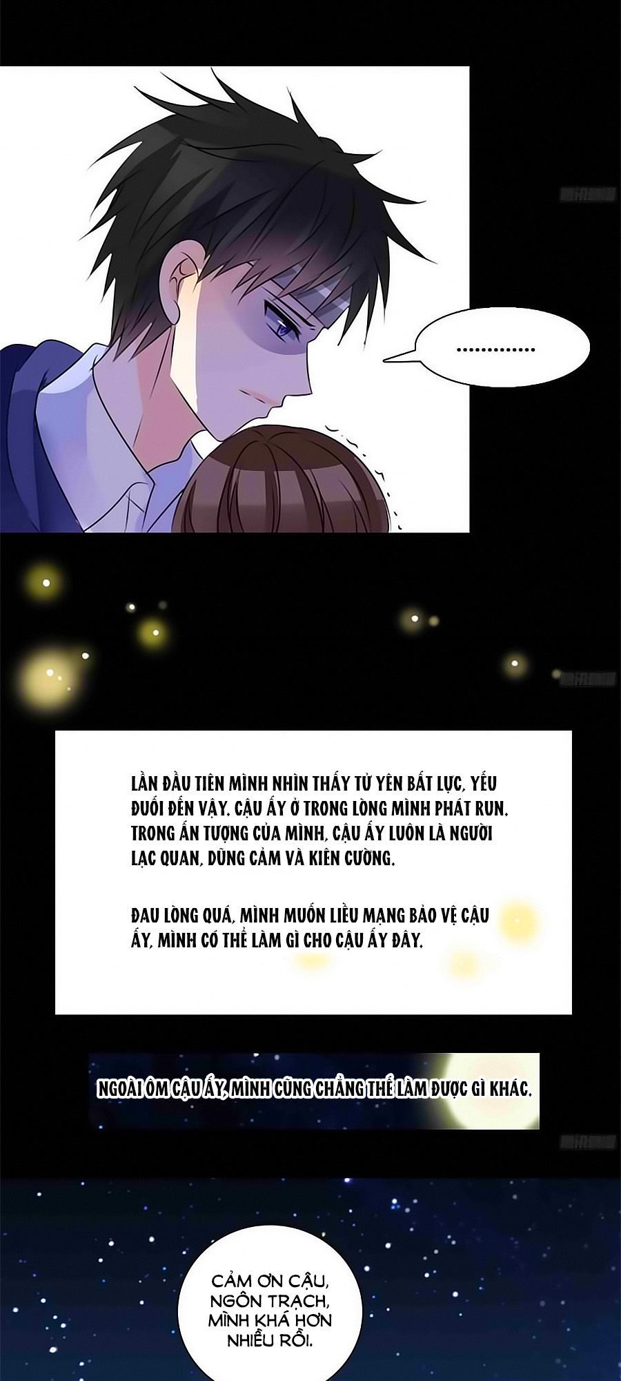 Công Chúa Nữ Vương Mệnh Chapter 53 - Trang 2