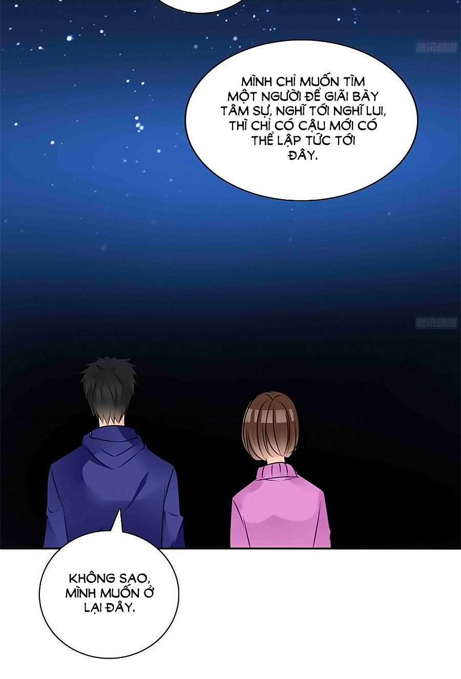 Công Chúa Nữ Vương Mệnh Chapter 53 - Trang 2