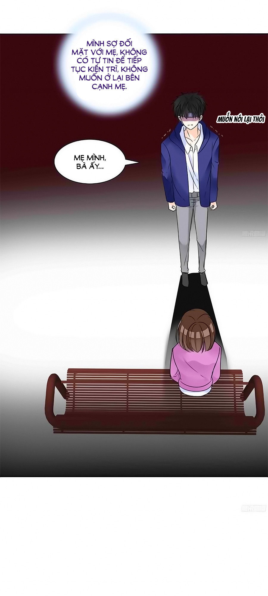 Công Chúa Nữ Vương Mệnh Chapter 53 - Trang 2