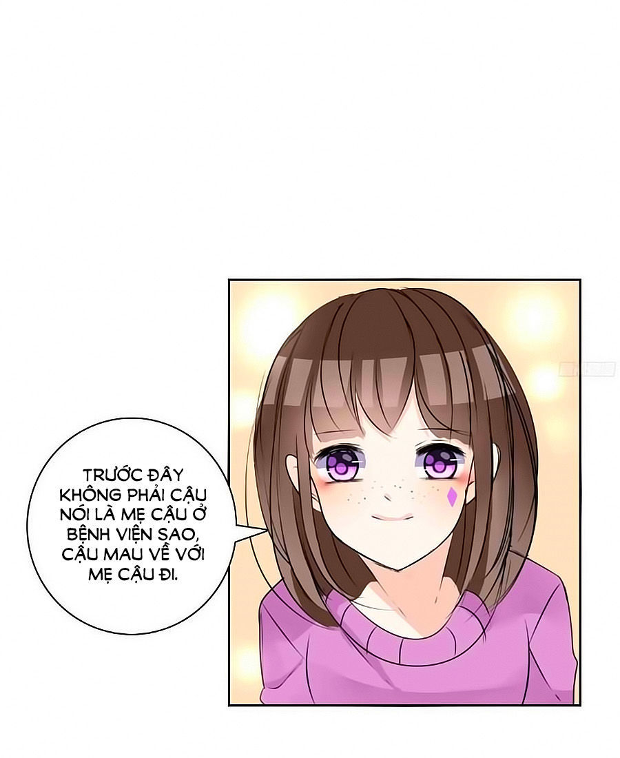 Công Chúa Nữ Vương Mệnh Chapter 53 - Trang 2