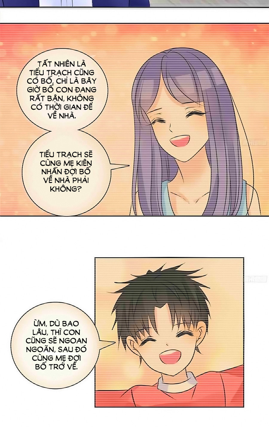 Công Chúa Nữ Vương Mệnh Chapter 53 - Trang 2