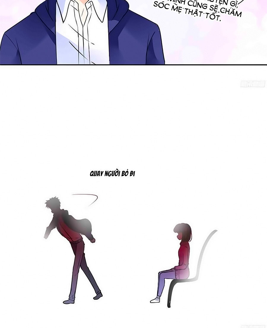 Công Chúa Nữ Vương Mệnh Chapter 53 - Trang 2