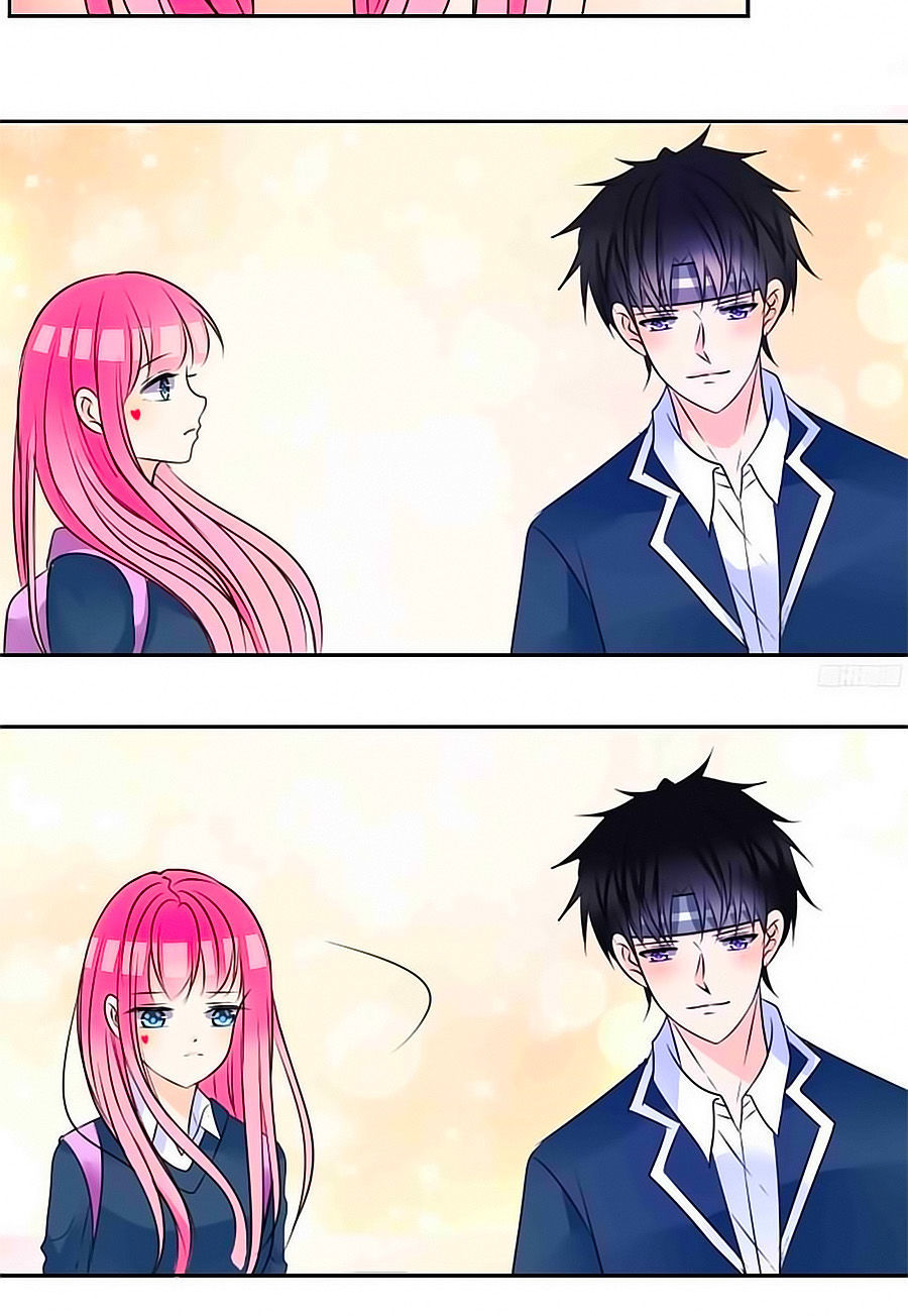 Công Chúa Nữ Vương Mệnh Chapter 53 - Trang 2