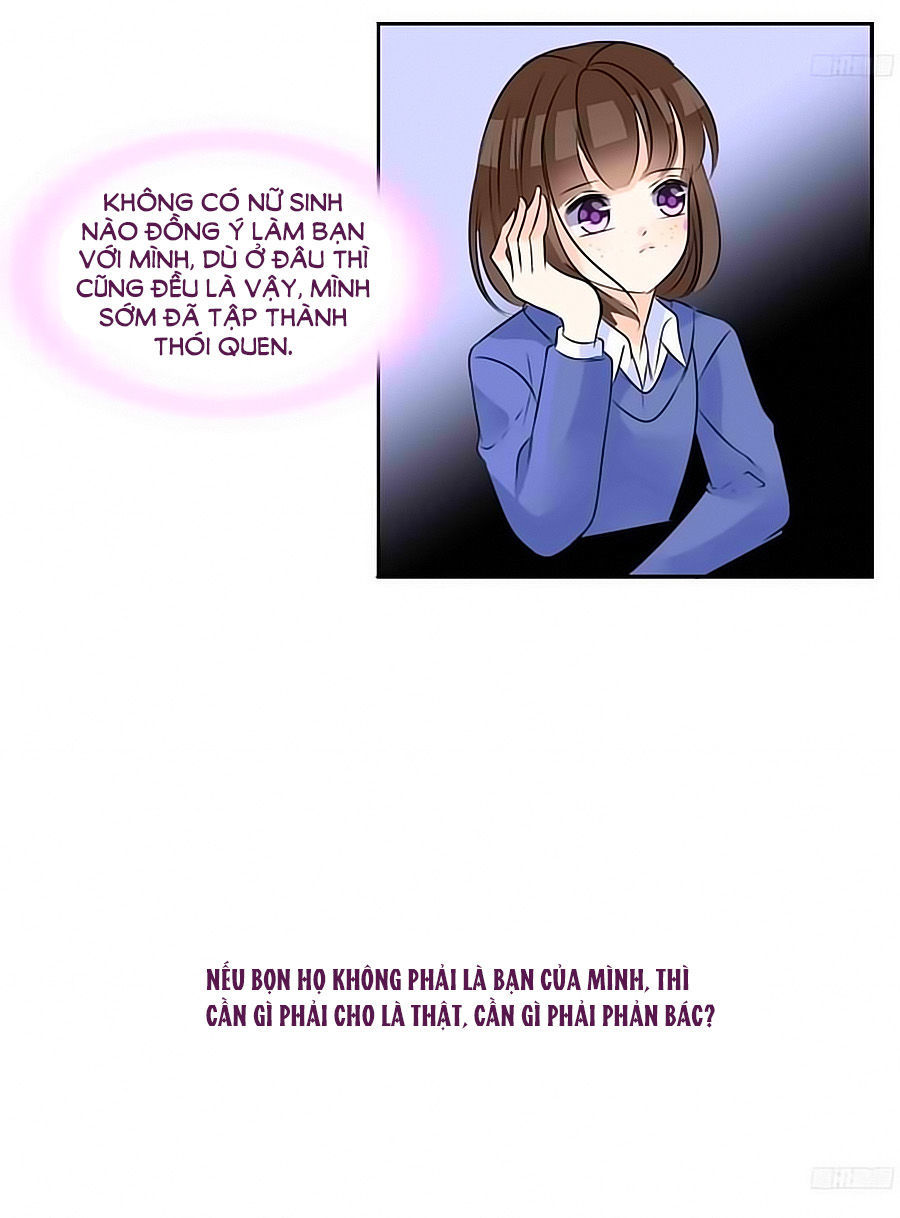 Công Chúa Nữ Vương Mệnh Chapter 53 - Trang 2