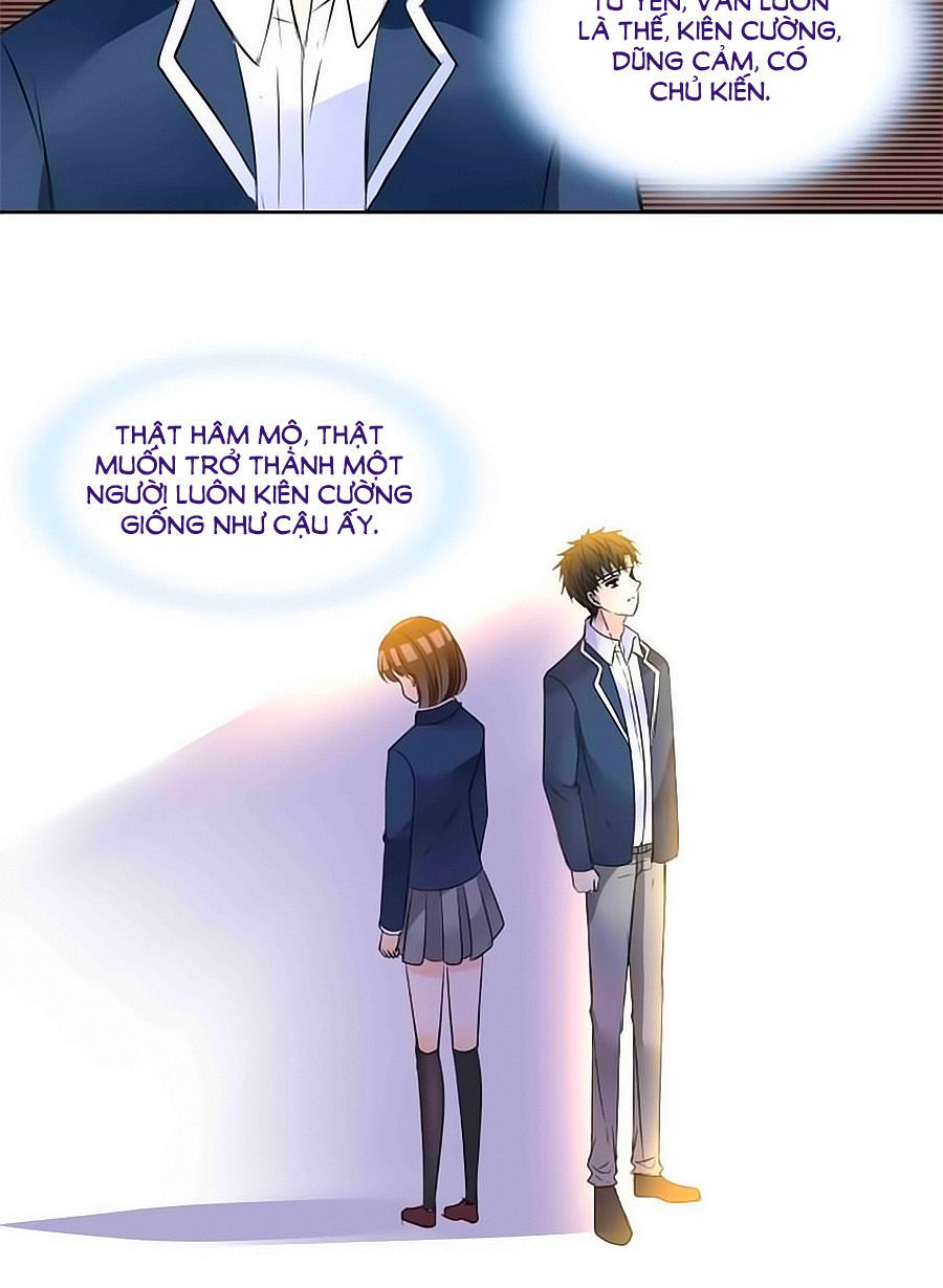 Công Chúa Nữ Vương Mệnh Chapter 53 - Trang 2