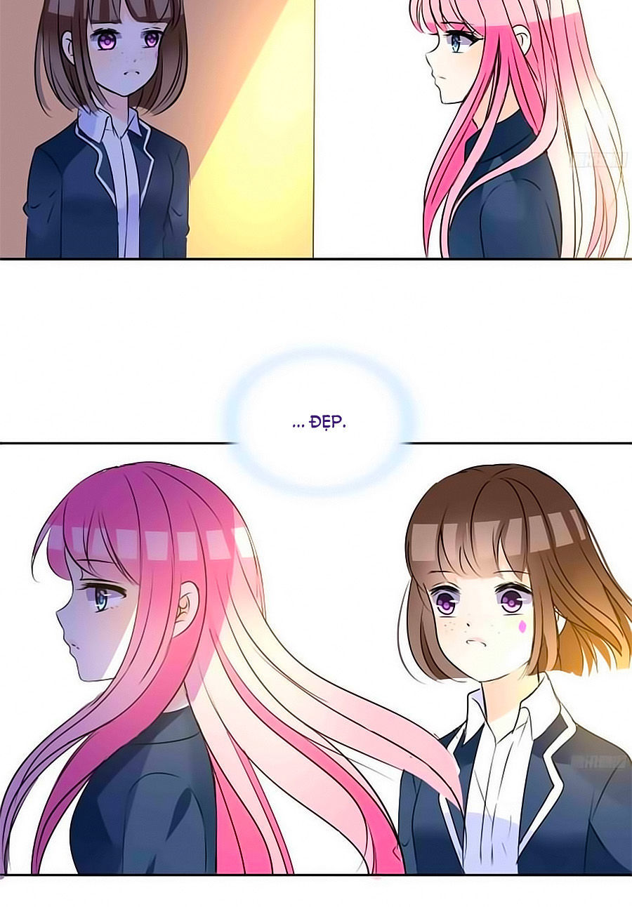 Công Chúa Nữ Vương Mệnh Chapter 53 - Trang 2