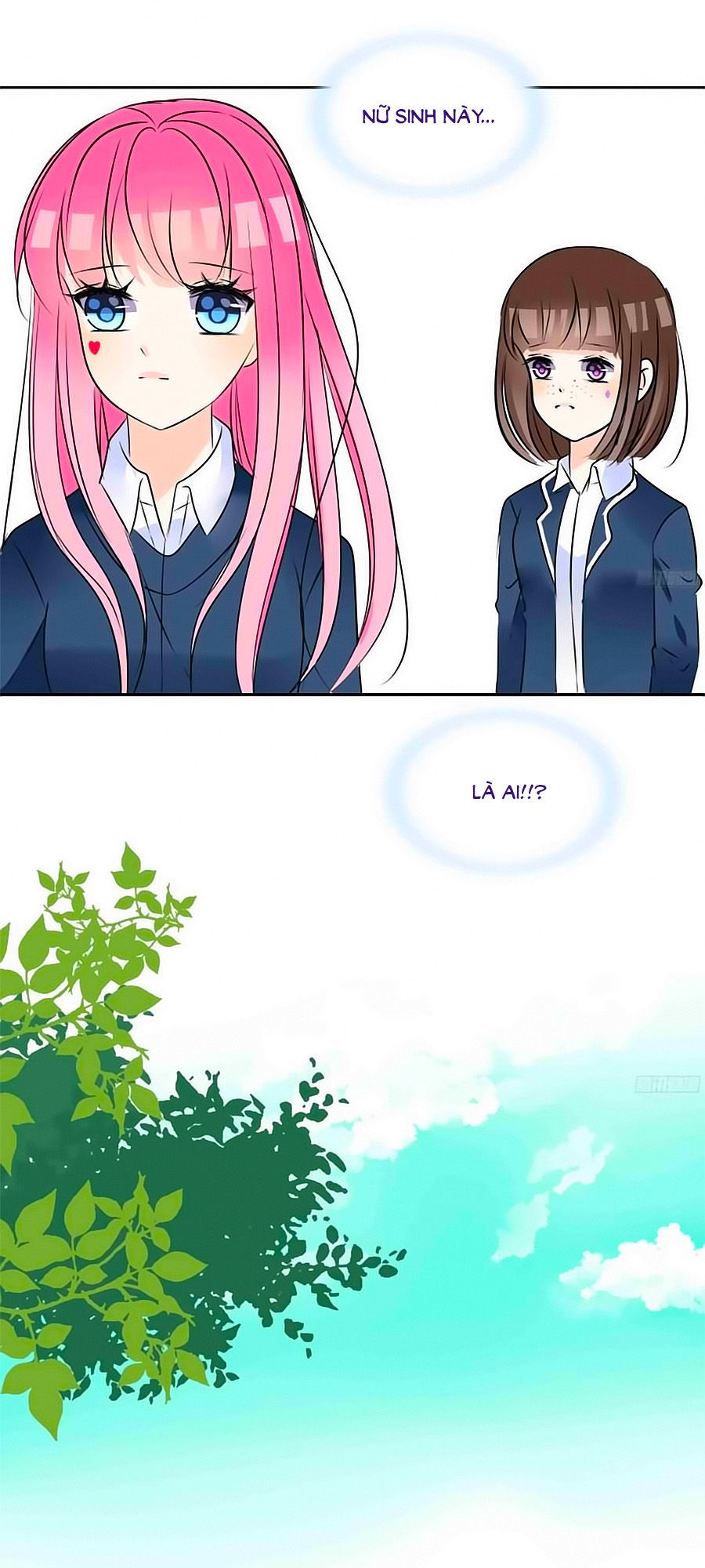 Công Chúa Nữ Vương Mệnh Chapter 53 - Trang 2