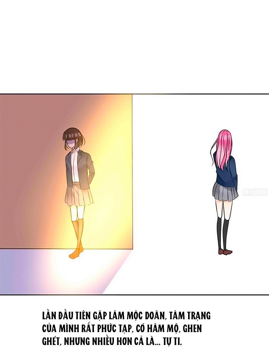 Công Chúa Nữ Vương Mệnh Chapter 53 - Trang 2